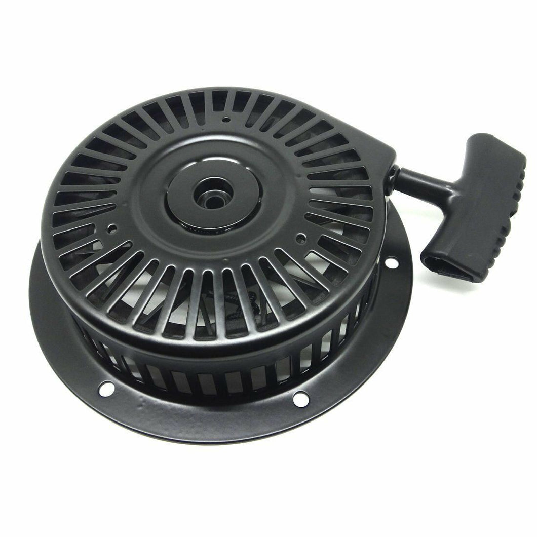 Pull Start Recoil Starter Rewind Parts For TECUMSEH LH318SA Engine Motor 590789