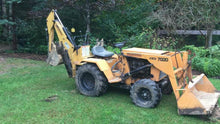 Load image into Gallery viewer, Carburetor For Ingersoll 6020 7020 Loader Tractors Kohler
