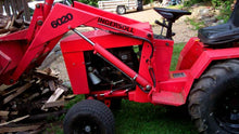 Load image into Gallery viewer, Carburetor For Ingersoll 6020 7020 Loader Tractors Kohler
