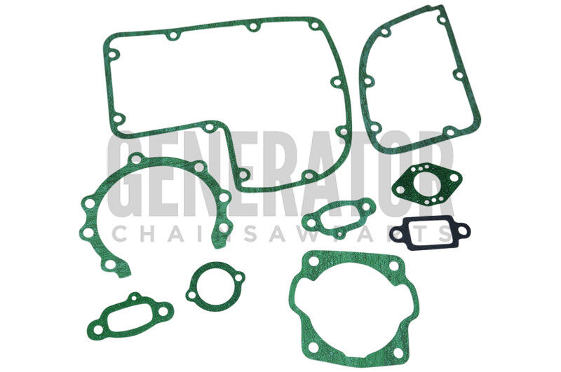 Engine Motor Cylinder Carburetor Gasket Kits For STIHL 070 090 MS720 Chainsaws