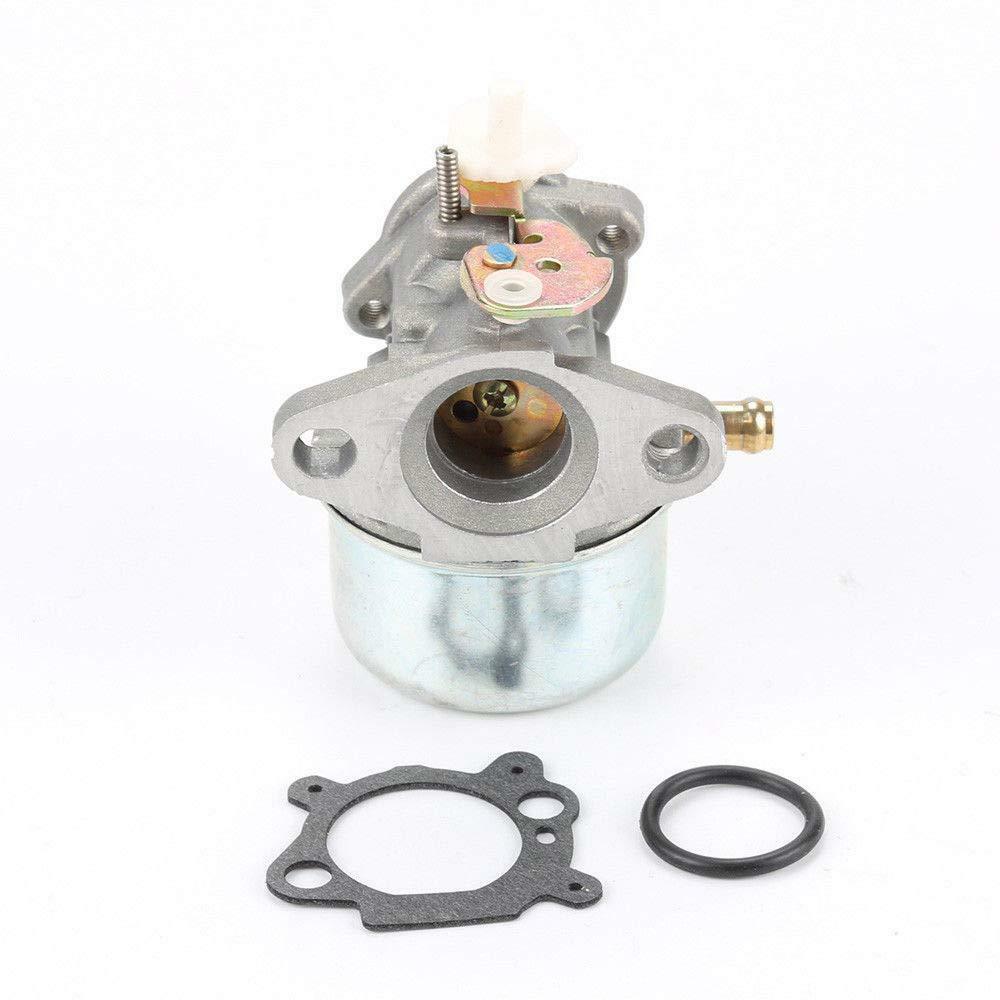 Carburetor For Devilbiss Excell 2500 PSI VR2500 Pressure Washer 6.5HP Briggs