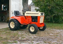 Load image into Gallery viewer, Carburetor For Allis Chalmers 314H 714 914 AMF 1414 Tractors 14HP Bobcat 371
