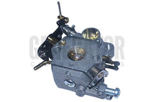 Load image into Gallery viewer, Carburetor w Purge Bulb Carb For Poulan PPB3416 PPB4018 PPB4218 P3818 Chainsaws
