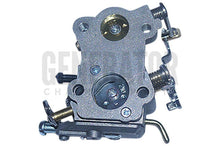 Load image into Gallery viewer, Carburetor w Purge Bulb Carb For Poulan PPB3416 PPB4018 PPB4218 P3818 Chainsaws
