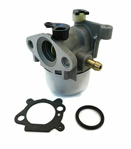 Carburetor For Craftsman M230 Lawn Mowers CMXGMAM1125502 163cc