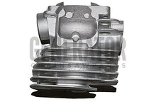 Load image into Gallery viewer, Chainsaw Jonsered CS2156 CS2159 Cylinder Kit Piston w Rings 47mm Parts
