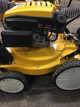 Load image into Gallery viewer, Pull Start Recoil Starter Cub Cadet CSV050 Chipper Shredder Vacuum 159cc 1.5Inch
