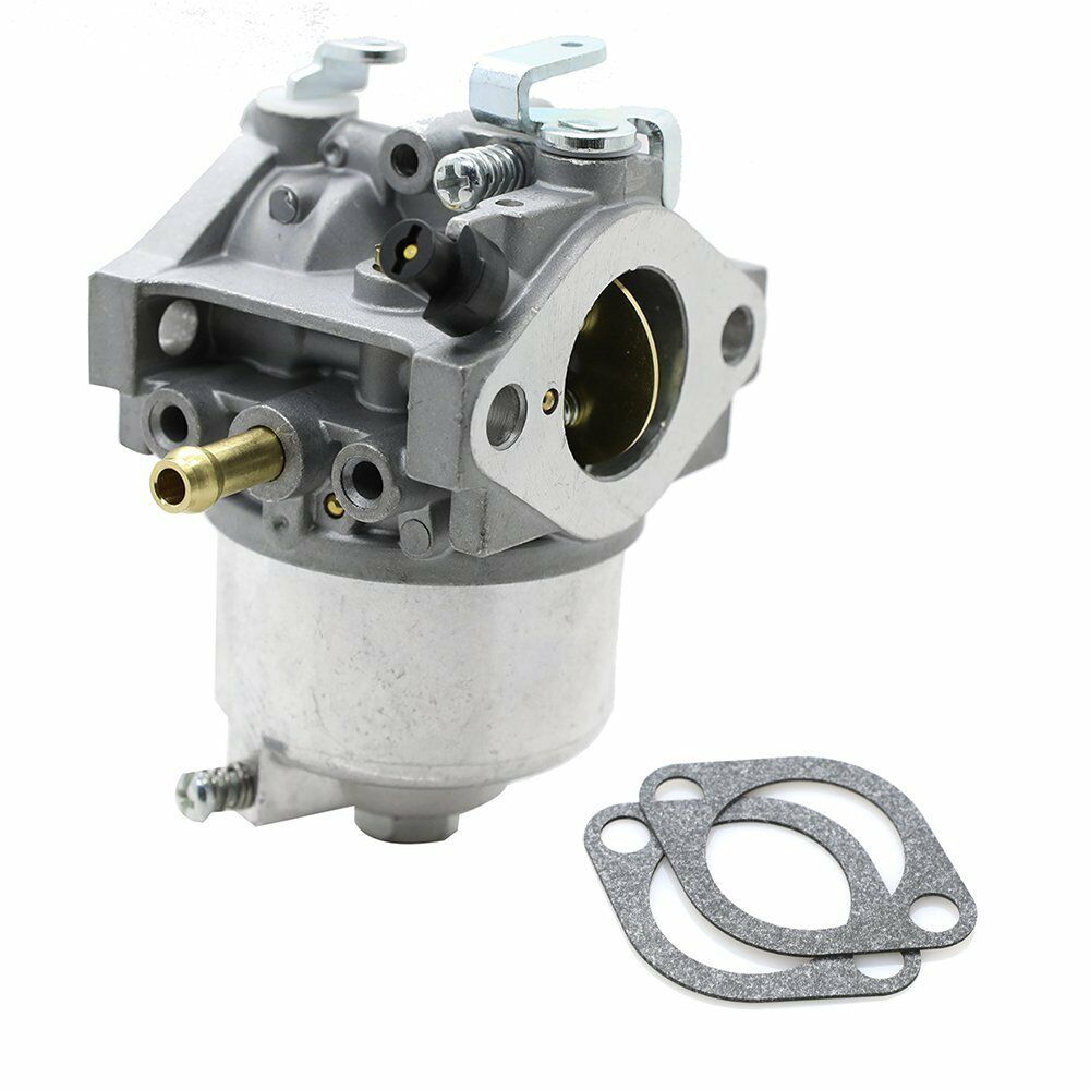 Carburetor For John Deere 345 Lawn Tractors Kawasaki FD590V Motors 18HP AM122617