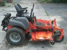 Load image into Gallery viewer, Carburetor Carb For Husqvarna LZ6127 LZ 6127 Lawn Mower Tractors 27HP
