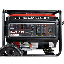 Load image into Gallery viewer, Carburetor For Predator 3500 4375 Watt 6.5HP Generator 63962 63960
