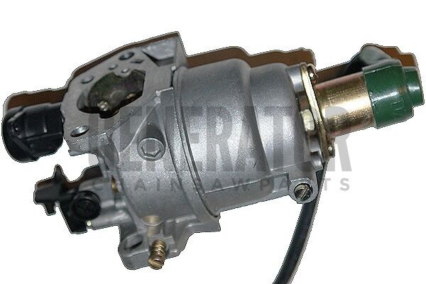 Carburetor For Smarter Tools ST-GP5500 GP6500 11HP 5500 6500 Watts Gas Generator