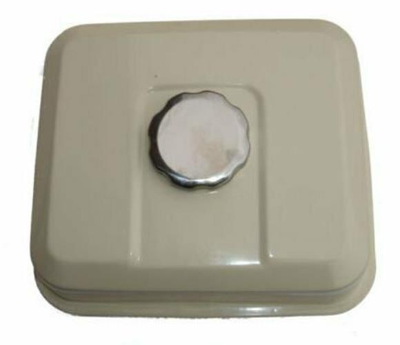 Cap Gas Fuel Tank For Dewalt 60896 Pressure Washer 4400 PSI