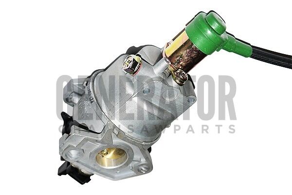 Carburetor For DEK 4550PRO 270CC 279CC 10HP 4550 6000 Watts Generator Carb Parts