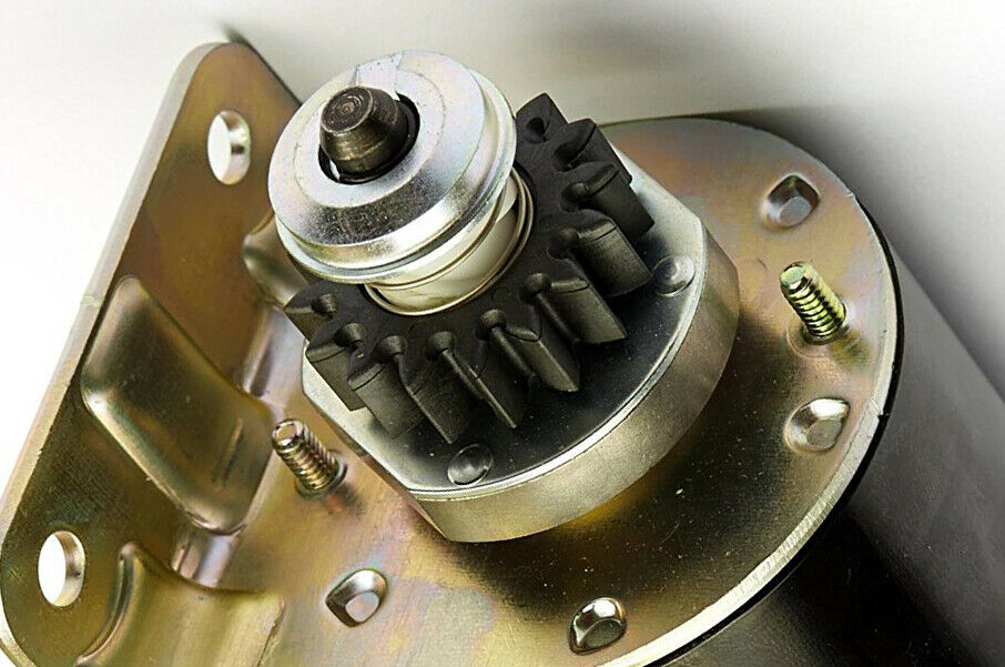 Electric Starter Motor For Briggs & Stratton I/C Motor 400cc 11HP