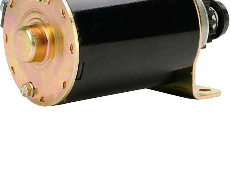 Electric Starter For Wheel Horse B-111 Ford LT-100 Simplicity 6011 6211 Tractor