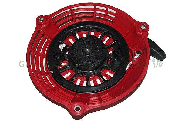 Pull Start Recoil Starter Rewind For Honda HRX2174HYA HRX217K4HYA Lawn Mowers