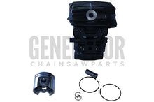 Load image into Gallery viewer, 38mm Cylinder Kit Piston Rings Part For STIHL MS171 MS181 MS181C MS211 Chainsaws
