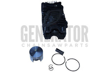 Load image into Gallery viewer, 38mm Cylinder Kit Piston Rings Part For STIHL MS171 MS181 MS181C MS211 Chainsaws

