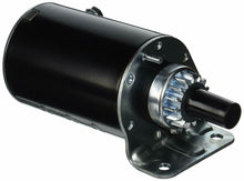 Load image into Gallery viewer, Electric Starter Motor For Briggs &amp; Stratton Vanguard 479cc V Twin 16HP Motor
