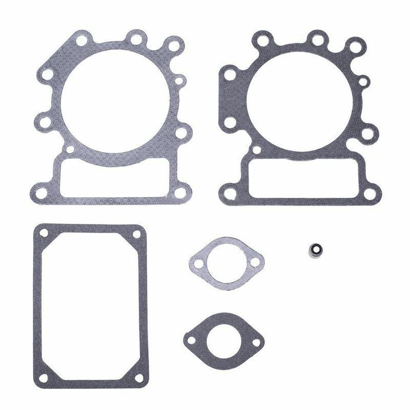 Valve Gasket Kit For Troy Bilt Pony 17.5HP Tractor Mowers