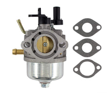 Load image into Gallery viewer, Gaskets Carburetor For Toro CCR 2500 GTS 38422 38423 38424 38427 Snow Blowers
