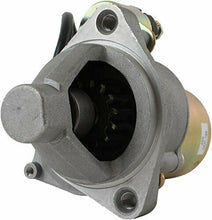 Load image into Gallery viewer, 12V Electric Starter Motor For 190F Engine 407CC 420CC 13HP 14HP 15HP 16HP
