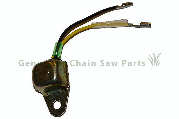 Fuel Oil Sensor Parts For Niko Nikota 6.5HP 3000 3500 Watt Gasoline Generator