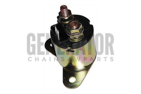 Solenoid Relay Part For Steele SP-GG600 SP-GG750 SP-GG900E SP-GG1000E Generators