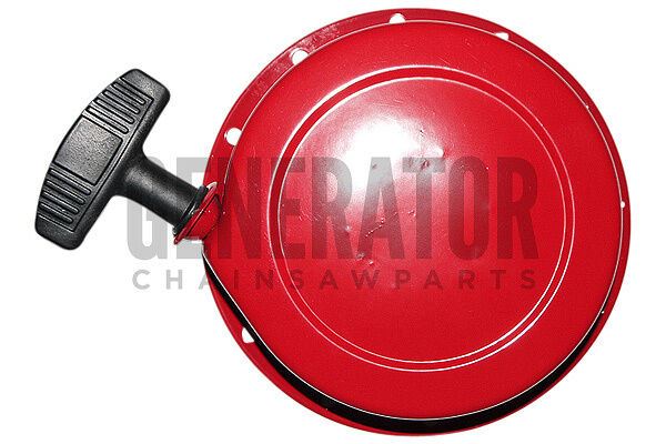 Generator Tiller Recoil Starter Pully Rewind For Honda G150 G200 Engine Motor