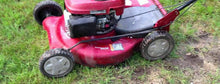 Load image into Gallery viewer, Pull Start Recoil Starter For Craftsman 917.377792 917.376094 Lawn Mowers
