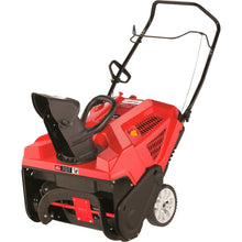 Load image into Gallery viewer, Carburetor For Troy Bilt Squall 123R Snow Blower Throwers 31A-2M5G711 123cc
