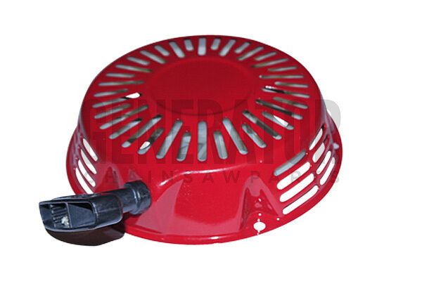Pull Start Pully Parts 420cc 13HP HARBOR FREIGHT PREDATOR LONCIN RATO GENERATOR