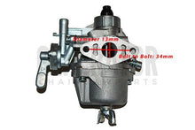 Load image into Gallery viewer, Carburetor Carb 5416040000 Robin EC04 Engine Motor Chainsaw Weedeater Trimmer
