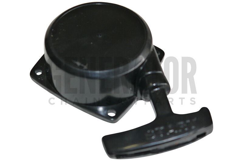 Motor Pull Start Recoil Starter Part For Husqvarna 380BFS Back Pack Blowers 72cc
