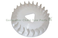 Load image into Gallery viewer, Flywheel Cooling Fan For Honda Gx340 Gx390 Engine Motor Generator Water Pump
