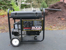 Load image into Gallery viewer, Carburetor Carb For Generac PP5000T 5000 6250 Watt Generator 10HP Tecumseh Motor
