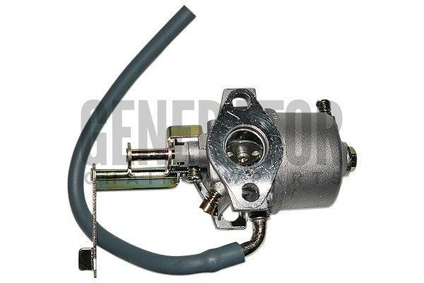 Gasoline Carburetor Carb For Chinese 154F 152F 156F Engine Motors Generators