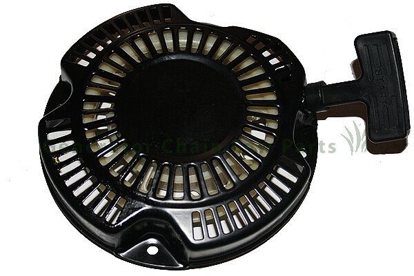 Recoil Starter Pull Start Pully For Robin EH17 EY17 Engine Motors 269-50201-30