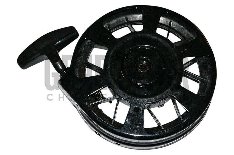 Pull Start Recoil Starter For Troy Bilt Econo Horse Tiller 5hp 6hp Engine Motor