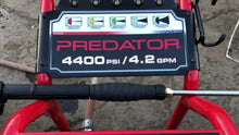 Load image into Gallery viewer, Carburetor For Predator 64931 64199 Pressure Washer 4400 PSI 13HP 420cc

