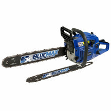 Load image into Gallery viewer, Gasoline Carburetor Carb Parts For Bluemax 8901 8902 Chainsaws 45cc 14 Inch
