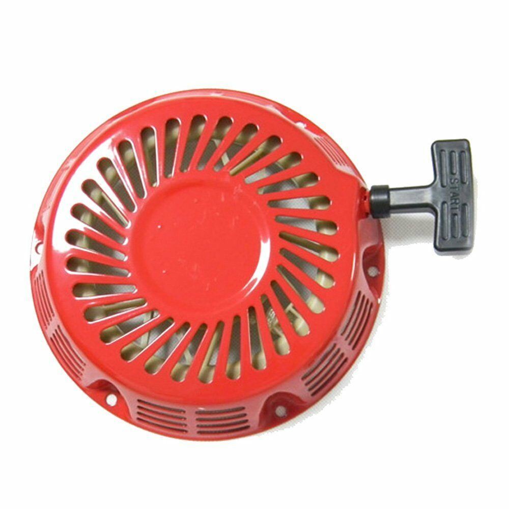 Pull Start Recoil Starter Pully For Champion 100155 100230 Generators LPG 439cc