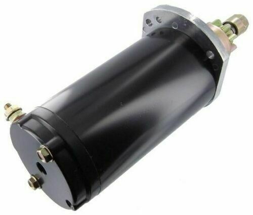 Electric Starter Motor For Bolens HT-23 HT-20 HT-18 Lawn Tractors