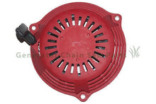 Load image into Gallery viewer, Pull Start Recoil Starter Rewind Parts For Gasoline Honda GCV190 Engine Motor
