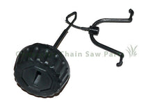 Load image into Gallery viewer, Chainsaw Engine Motor Gas Cap Fuel Tank Parts For STIHL 024 028 038 042 048
