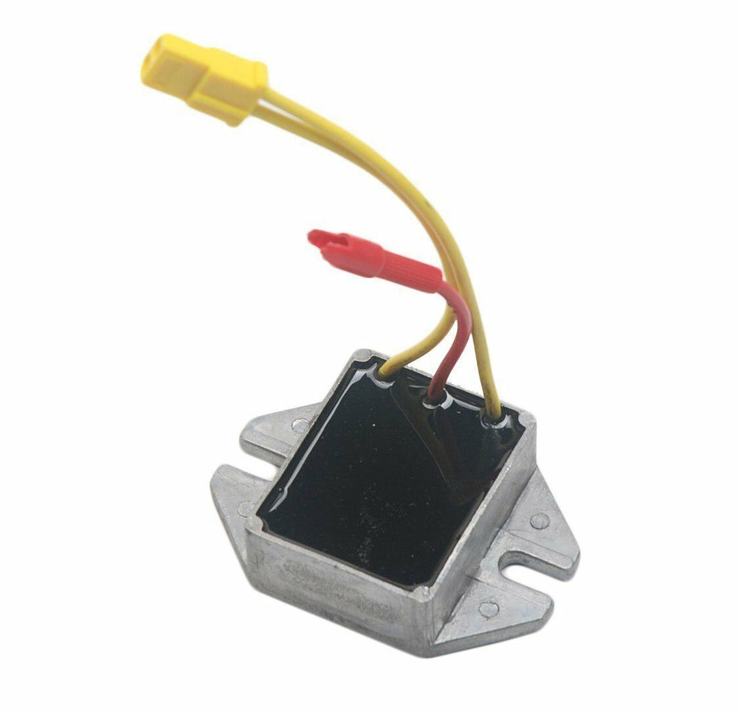 AVR Voltage Regulator For Cub Cadet Troy-Bilt White Outdoor BS-845907 Mowers