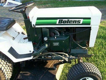 Load image into Gallery viewer, Fuel Pump For Bolens HT-23 HT-20 HT-18 Lawn Tractors
