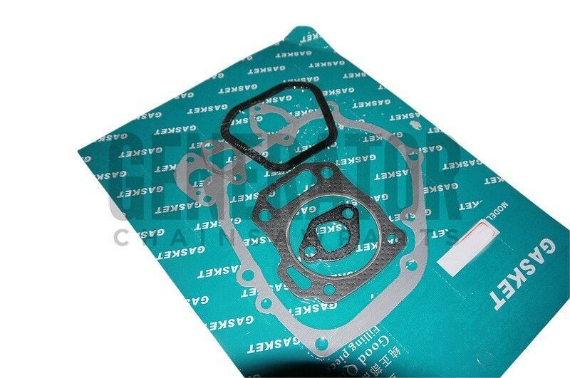 Gasket Kit Parts For Honda EB2500X EG2500X EM2500X EM3000C EP2500CX1 Generator