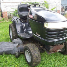 Load image into Gallery viewer, Carburetor For Craftsman DGS6500 Lawn Tractor Mower 26HP 725cc
