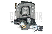 Load image into Gallery viewer, Carburetor Carb Parts For Redmax Trimmer Brush Cutter 4810-81001 WYA-1-1 615-431

